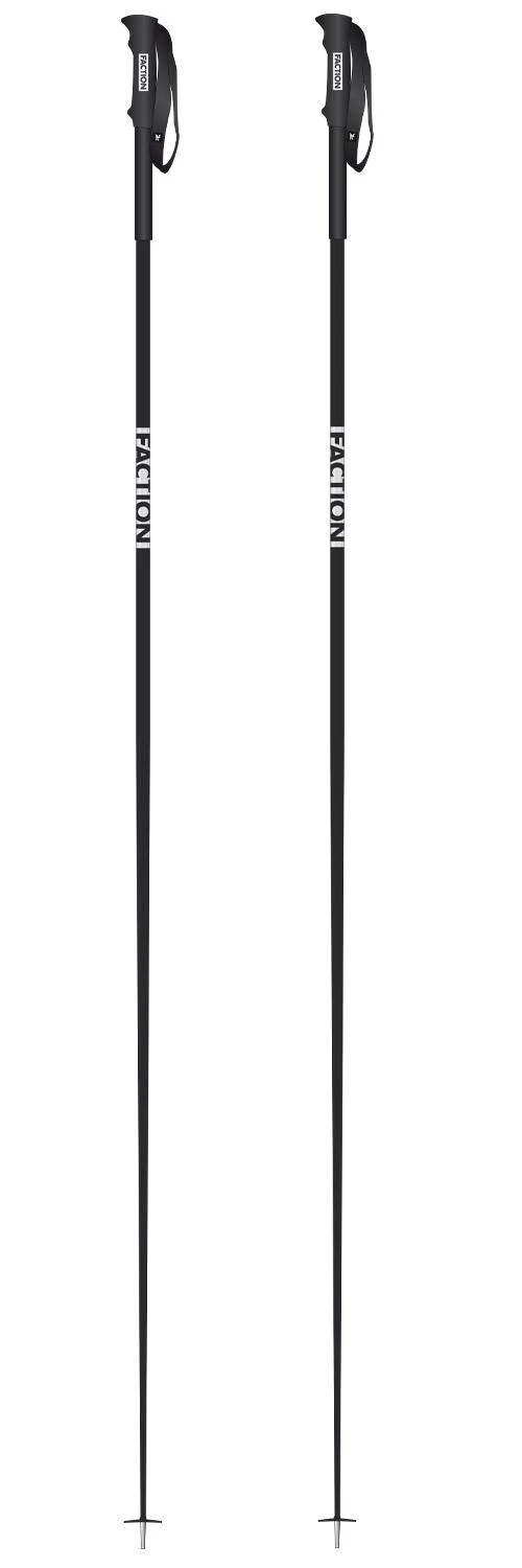 Bâton Faction Black 1 Bâton Faction Black