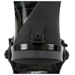 Fix Snowboard Nitro Zero Ultra Black 14 Fix Snowboard Nitro Zero Ultra Black -Matériel De Ski Soldes b2c2969c2e487ec7d571db43e5ff151a8c4f1bcb H21NITRBIN011 10