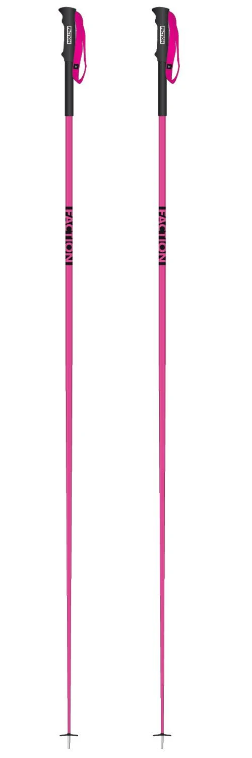 Bâton Faction Pink 1 Bâton Faction Pink