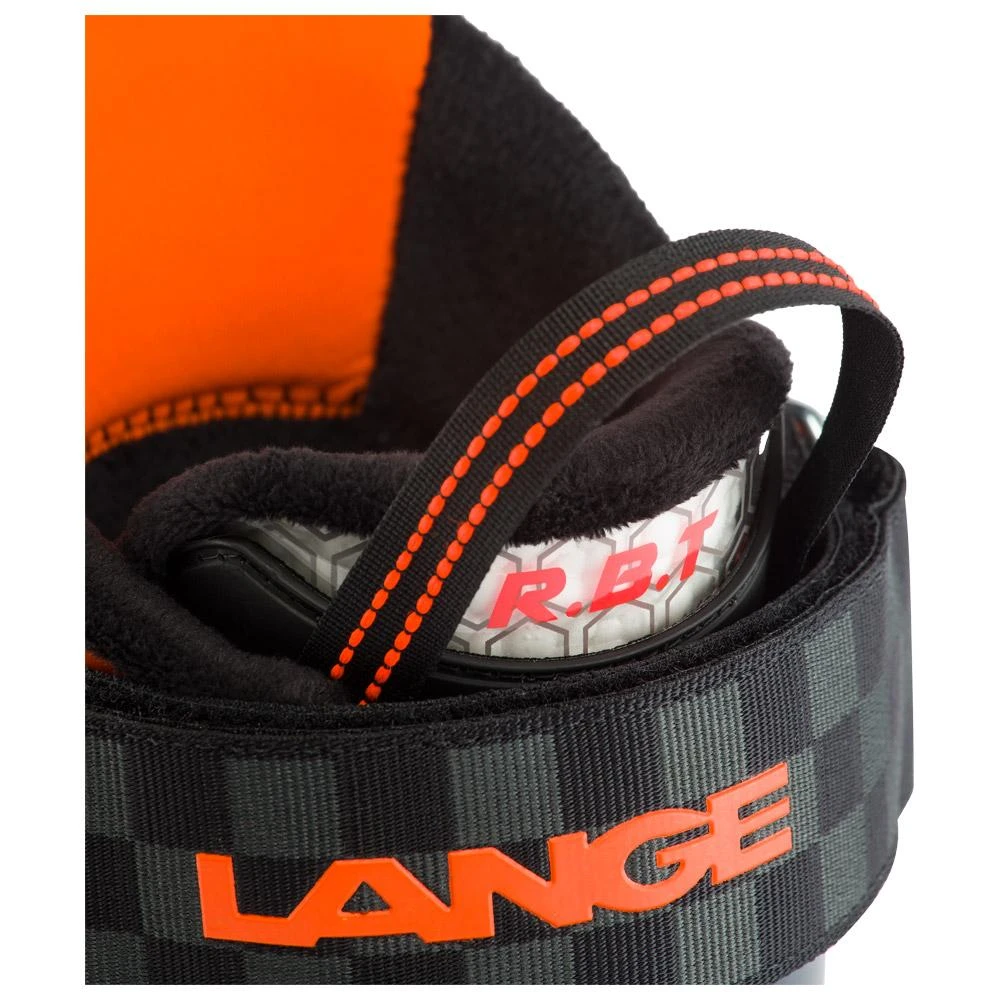 Chaussures De Ski Lange Rx 130 Gw Dark Petrol 10 Chaussures De Ski Lange Rx 130 Gw Dark Petrol – Image 10