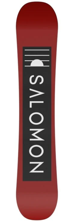 Planche Snowboard Salomon Pulse 6 Planche Snowboard Salomon Pulse -Matériel De Ski Soldes b4fc19dcde8a5c253cb6dcc72e02951e8b1f46e4 H23SALOBOA331571 2