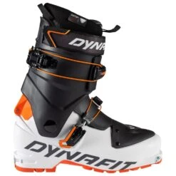 Chaussures De Ski Randonnée Dynafit Speed Nimbus Shocking Orange
