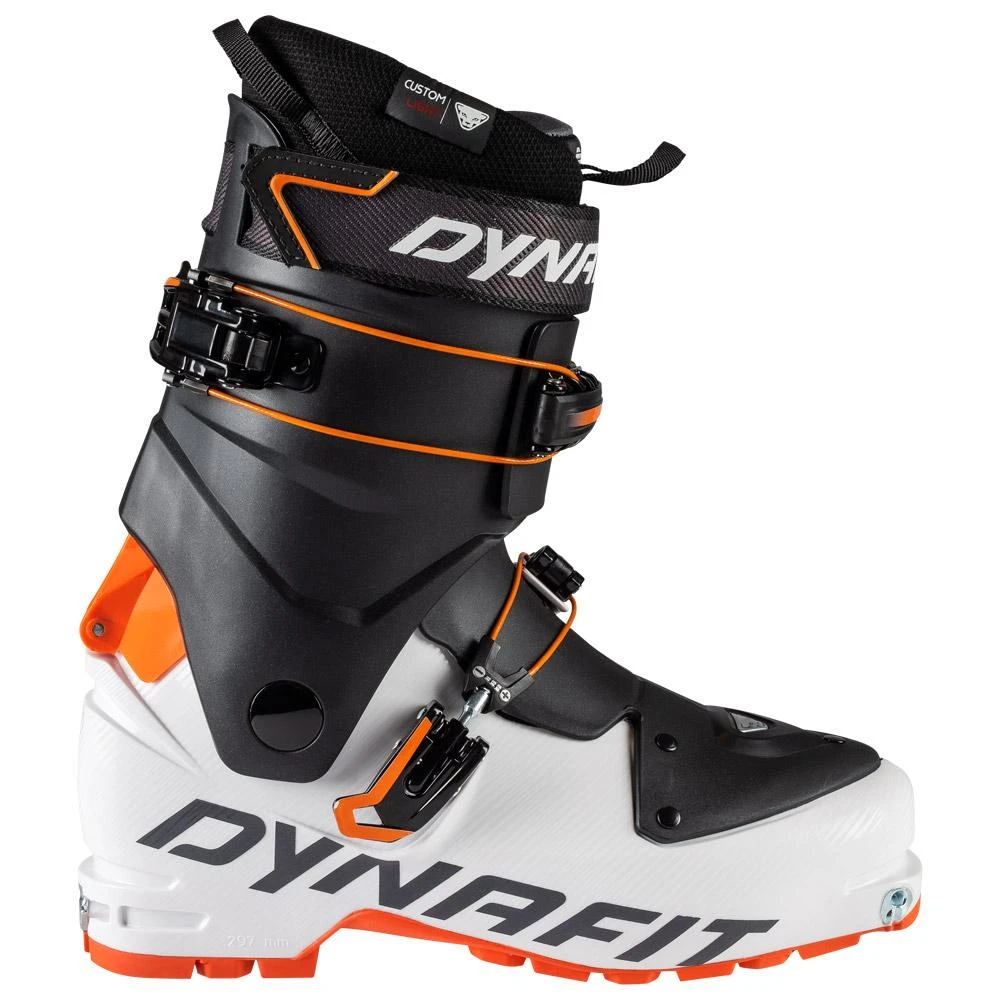 Chaussures De Ski Randonnée Dynafit Speed Nimbus Shocking Orange 1 Chaussures De Ski Randonnée Dynafit Speed Nimbus Shocking Orange