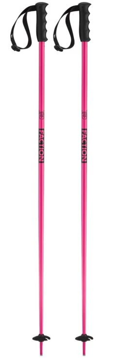 Bâton Faction Prodigy Pink