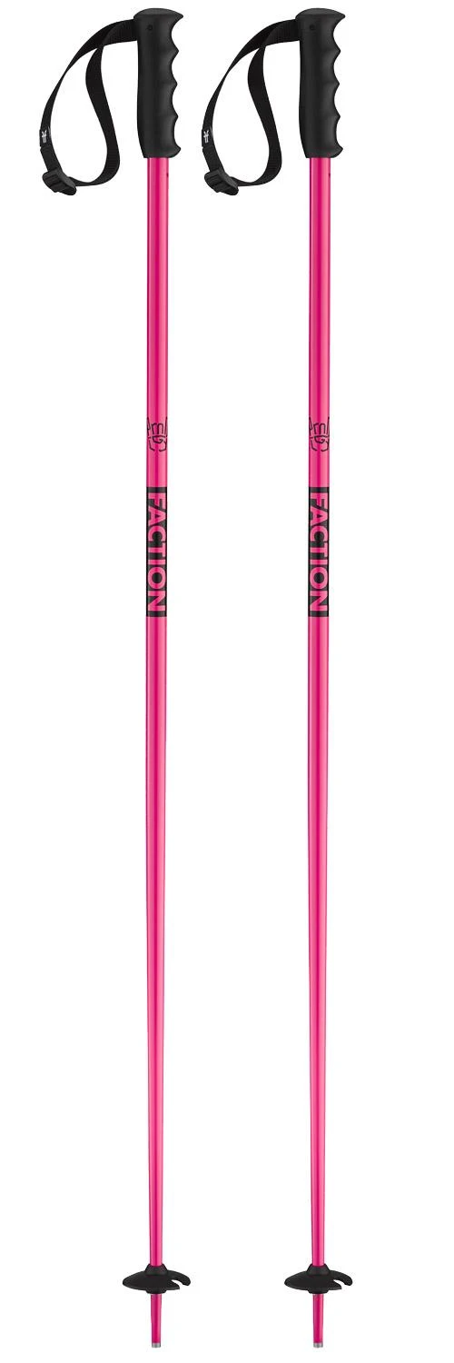 Bâton Faction Prodigy Pink 1 Bâton Faction Prodigy Pink