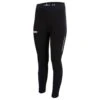 Pantalon Nordique Swix Focus Wind Tights Wmn Black