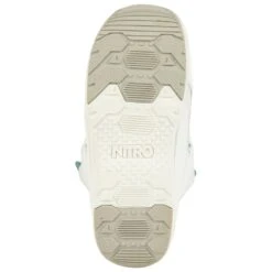 Boots Nitro Futura TLS White Blue -Matériel De Ski Soldes b645027eea3f5497c091bc12f338ac624c116e04 H21NITRBOO1374070 9
