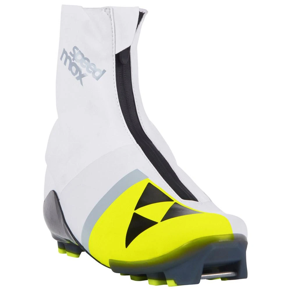 Chaussures De Ski Nordique Fischer Speedmax Classic Ws 4 Chaussures De Ski Nordique Fischer Speedmax Classic Ws – Image 4