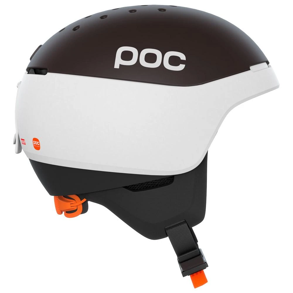 Casque Poc Meninx Rs Mips Hydrogen White Axinite Brown Matt 3 Casque Poc Meninx Rs Mips Hydrogen White Axinite Brown Matt – Image 3