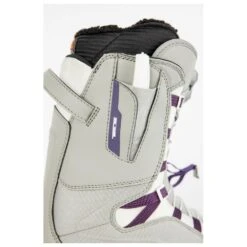 Boots Nitro Faint Tls Grey Purple -Matériel De Ski Soldes b685291950ab9a395a9415a040edc9f605c3a5ce H23NITRBOO3339513 903