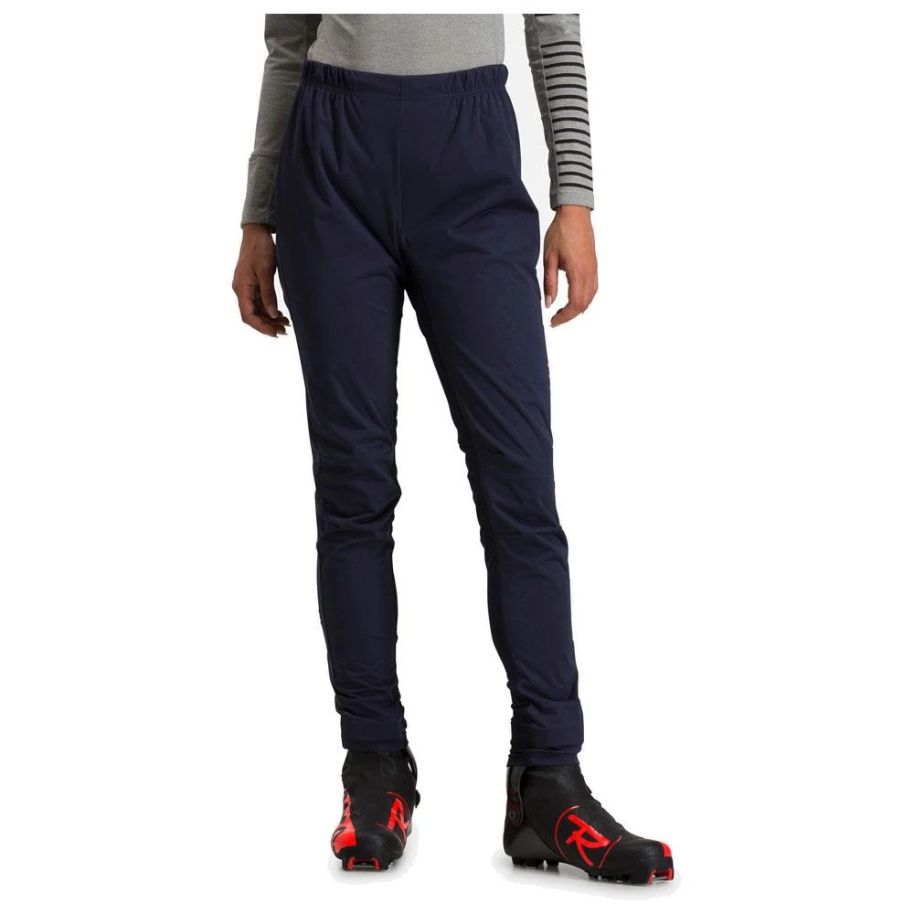 Pantalon Nordique Rossignol W Poursuite Pant Eclipse 1 Pantalon Nordique Rossignol W Poursuite Pant Eclipse