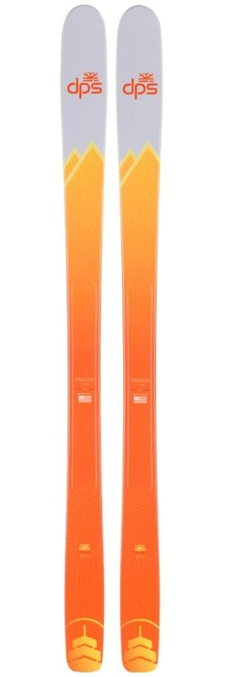 Ski DPS Pagoda Tour 90 Rp