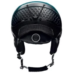 Casque Rossignol Whoopee Impacts Blue -Matériel De Ski Soldes b8a6d7a9e150e850b6aa3748e4aeca0737c4e072 H20ROSSACC104 2