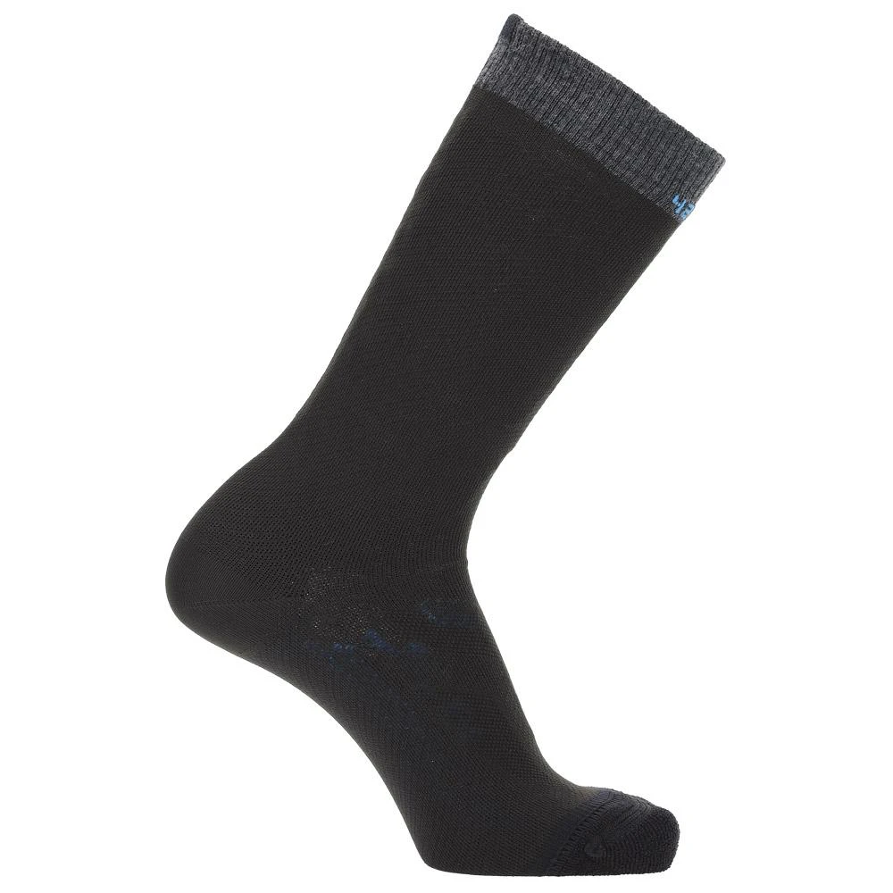 Chaussettes Nordique Uyn M Ski Cross Country 2In Socks Anthracite Blue 8 Chaussettes Nordique Uyn M Ski Cross Country 2In Socks Anthracite Blue – Image 8