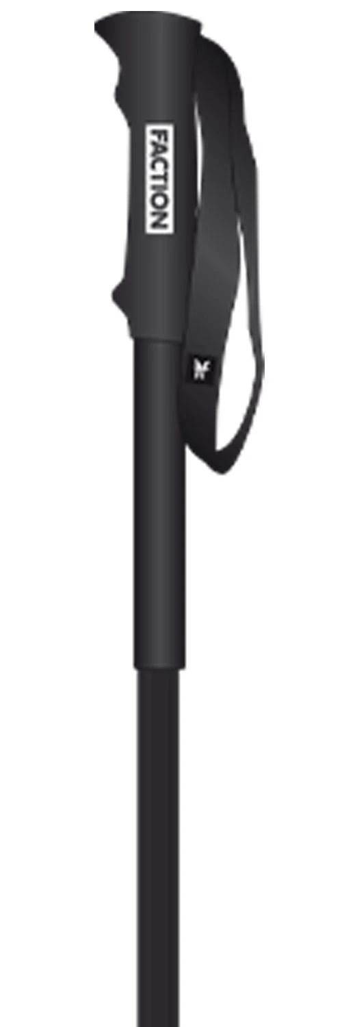Bâton Faction Black 2 Bâton Faction Black – Image 2
