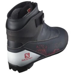 Chaussures De Ski Nordique Salomon Vitane Plus Prolink -Matériel De Ski Soldes b90b1d7af543cc9c902ba8538e36b8c0ffd89ec2 H22SALOCHA178673 1