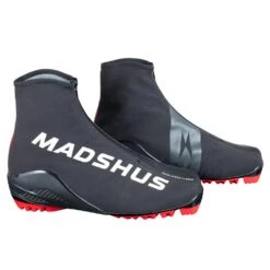 Chaussures De Ski Nordique Madshus Race Speed Classic -Matériel De Ski Soldes ba4814d6fc286ea43624965c435dcfc8c4d83f41 H22MADSCHA185791 3
