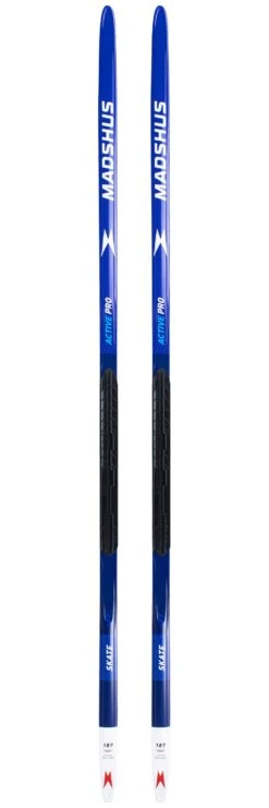 Ski Nordique Madshus Active Pro Skate