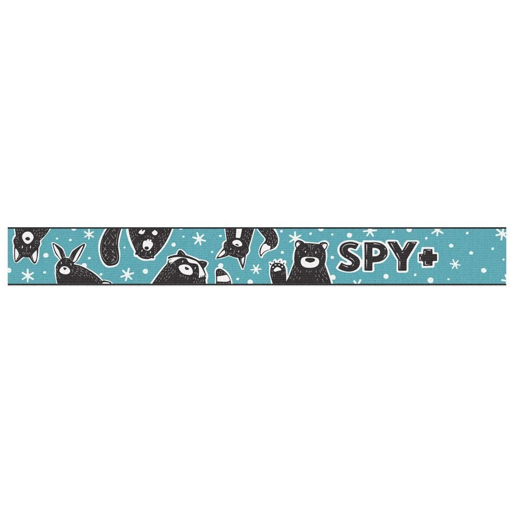 Masque De Ski Spy Cadet Wildlife Friends Bronze Silver Spectra Mirror 2 Masque De Ski Spy Cadet Wildlife Friends Bronze Silver Spectra Mirror – Image 2