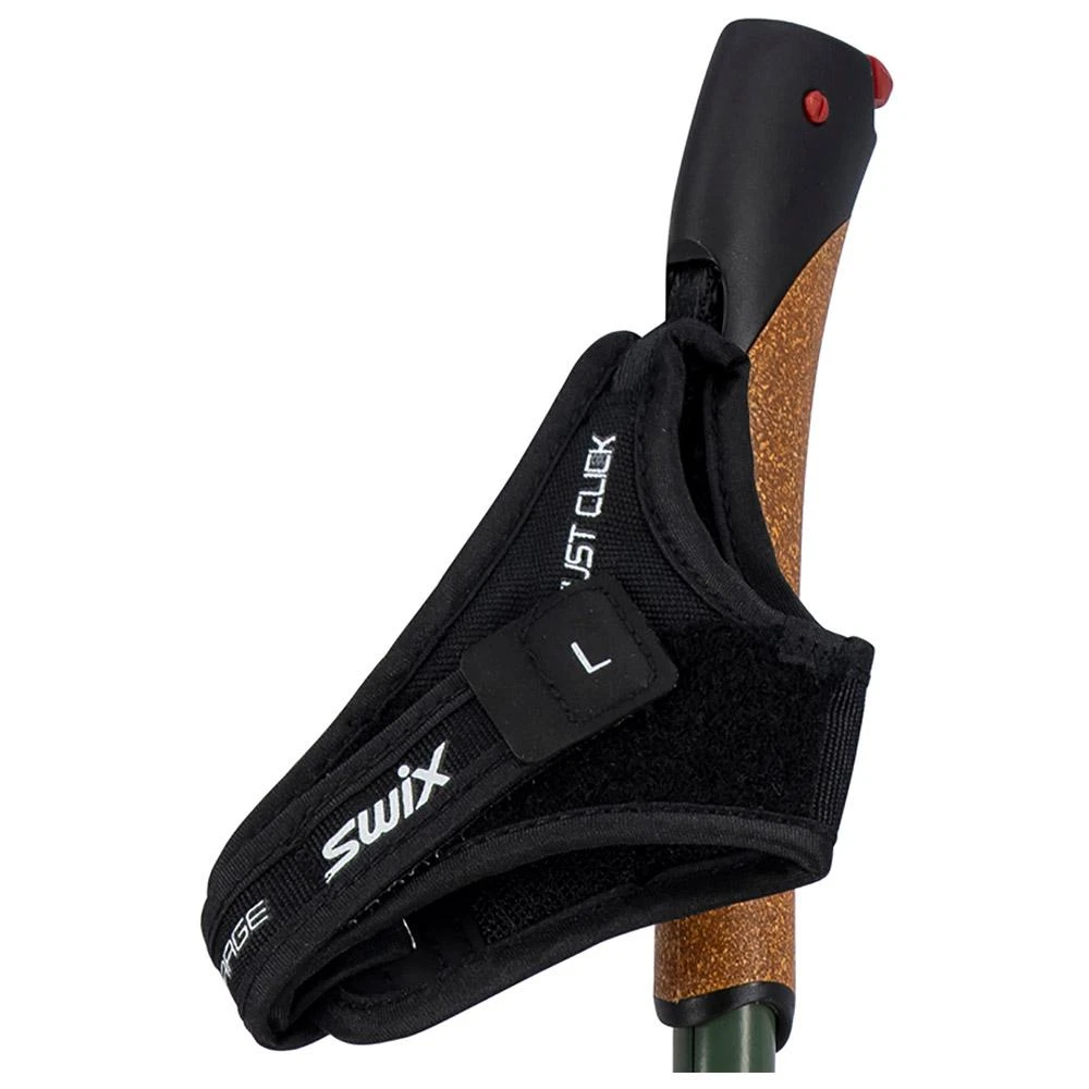 Bâton Fond Swix Infinity Just Click Alu 3 Bâton Fond Swix Infinity Just Click Alu – Image 3