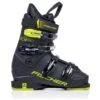 Chaussures De Ski Fischer Rc4 60 Jr Black Black