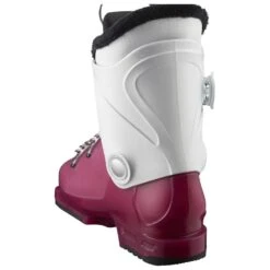 Chaussures De Ski Salomon T3 Rt Girly Rose Violet Transluc White -Matériel De Ski Soldes bd0c7b9a3c907dcc5b0ff7478b62bcb6c5d558d6 VH21SALOCHA017 5