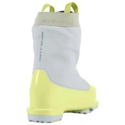 Chaussures De Ski Fischer Fischer Two Yellow -Matériel De Ski Soldes bd54f705287543ec67446493e3e04b123961ab4b H23FISCCHA327175 2