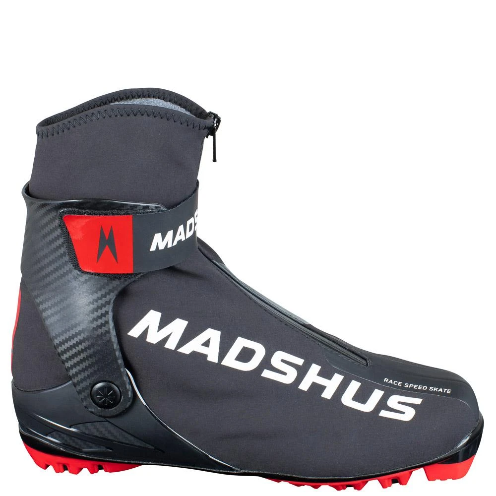 Chaussures De Ski Nordique Madshus Race Speed Skate 1 Chaussures De Ski Nordique Madshus Race Speed Skate