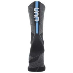 Chaussettes Nordique Uyn M Ski Cross Country 2In Socks Anthracite Blue 10 Chaussettes Nordique Uyn M Ski Cross Country 2In Socks Anthracite Blue -Matériel De Ski Soldes bdc43d30eaceee7aad61c975b1bd02f327104416 H230UYNACC3324298 2