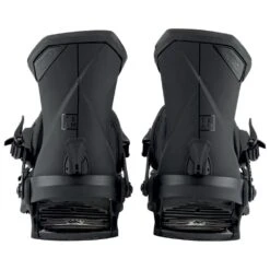 Fix Snowboard Nitro Team Ultra Black -Matériel De Ski Soldes be0d8dd376216c0af747432fd25a287b75268b26 VH21NITRBIN004 2