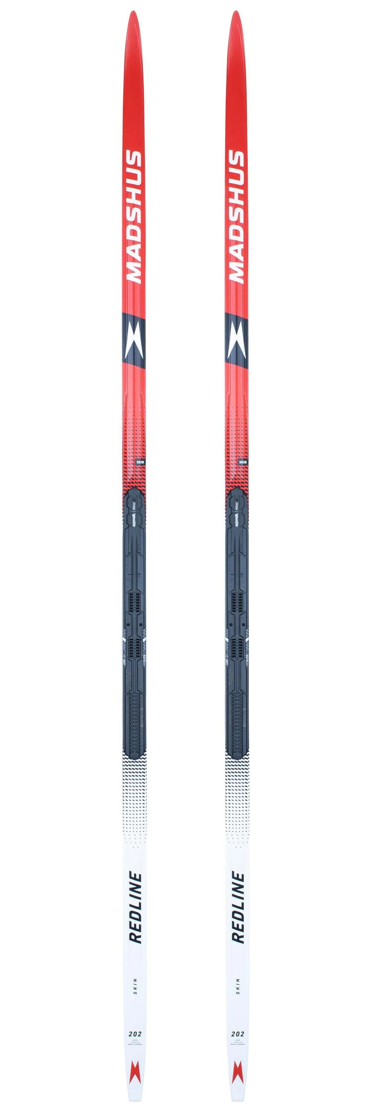 Ski Nordique Madshus Redline Skin 1 Ski Nordique Madshus Redline Skin