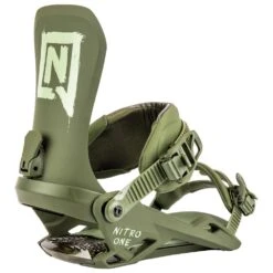 Fix Snowboard Nitro One Olive -Matériel De Ski Soldes be6daa1896c0cdee910fd82d38b0834aefb6e801 H23NITRBIN2339486 1