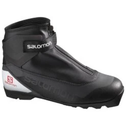 Chaussures De Ski Nordique Salomon Escape Plus Prolink