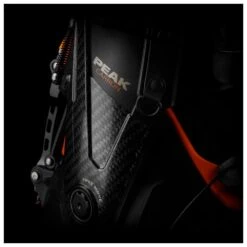 Chaussures De Ski Randonnée Tecnica Zero G Peak Black Orange -Matériel De Ski Soldes be8ed657c741ce14e04437139457ecec49410e3b H23TECNCHA250907 907