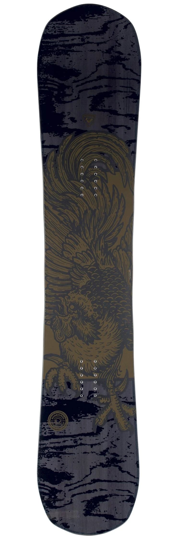 Planche Snowboard Rossignol Resurgence 1 Planche Snowboard Rossignol Resurgence