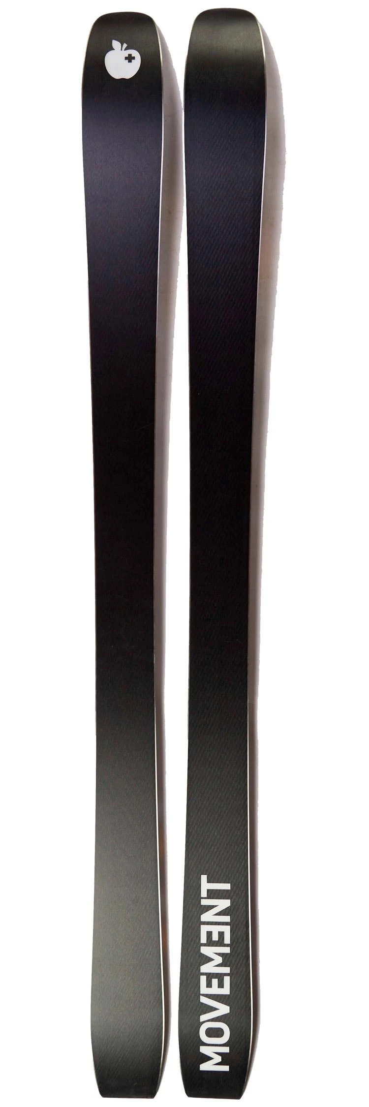 Ski Movement Axess 92 2 Ski Movement Axess 92 – Image 2