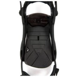 Fix Snowboard Nitro Team Ultra Black -Matériel De Ski Soldes bf2186cd351c98b4e27ff0a000a7f8348e777578 H21NITRBIN004 11