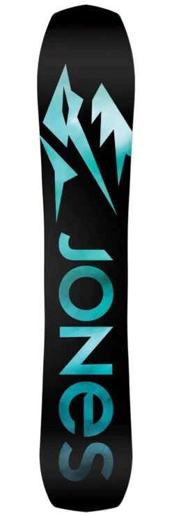 Planche Snowboard Jones Women's Flagship -Matériel De Ski Soldes bf584ad1330a07c6b505d5a876dc0ec276f0e1c7 H23JONEBOA255331 2