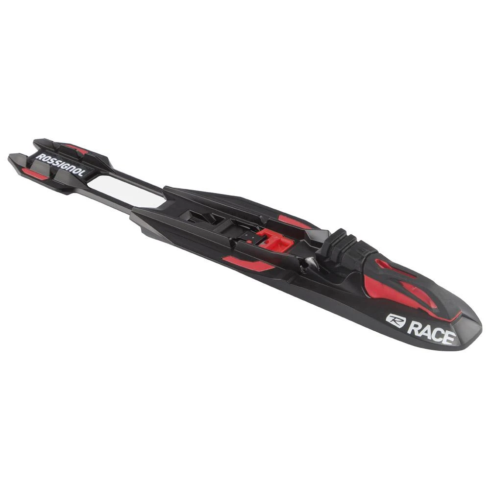 Fix Nordique Rossignol Race Classic IFP Black Red 1 Fix Nordique Rossignol Race Classic IFP Black Red