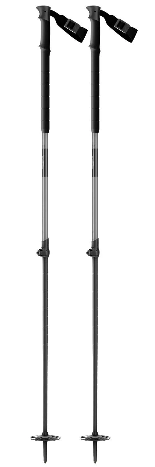 Bâton Scott Aluguide Grey 1 Bâton Scott Aluguide Grey