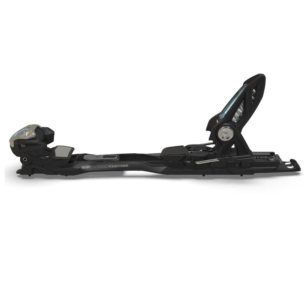 Fix Randonnée Marker Baron Epf 13 100mm Black 7 Fix Randonnée Marker Baron Epf 13 100mm Black – Image 7