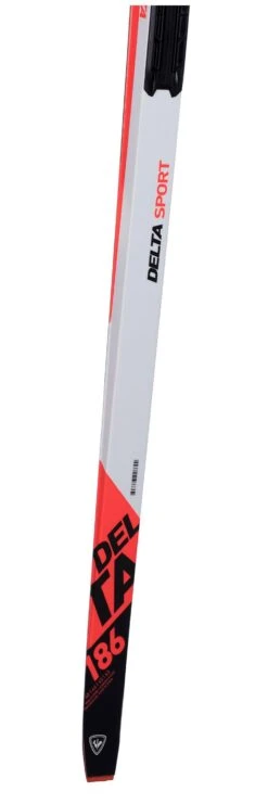 Ski Nordique Rossignol Delta Sport Skating -Matériel De Ski Soldes c0bf44832c01dcdea42d1c528ee3fe7de70794c7 H22ROSSSKI178385 2