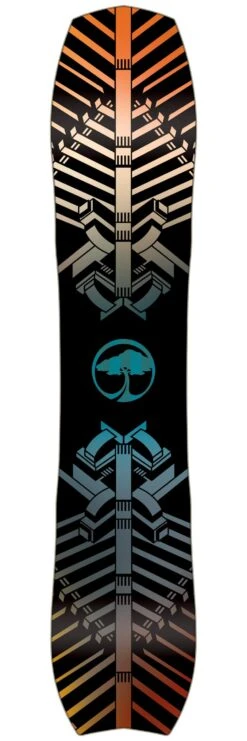 Planche Snowboard Arbor Satori Camber -Matériel De Ski Soldes c11f27f10da66ffc4e569ce4d323b6c11c7ffab6 H23ARBOBOA262989 2