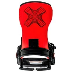 Fix Snowboard Bent Metal Transfer Black Red -Matériel De Ski Soldes c1318bb8825ddfb69735a0a341d7685b0de293f0 H23BENTBIN2378966 2