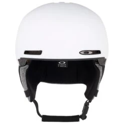 Casque Oakley Mod 1 Youth Matte White -Matériel De Ski Soldes c18267f8972562eed82cd1e4c07b3967b6833884 H23OAKLACC3343054 4