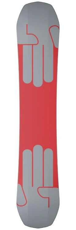 Planche Snowboard Bataleon Evil Twin -Matériel De Ski Soldes c221a497615a9f7f5ba189a55d6b976c516ca22e H23BATABOA259161 2