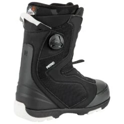 Boots Nitro Club Boa Dual 6 Boots Nitro Club Boa Dual -Matériel De Ski Soldes c402baa3525a86663c4875e4837d0f9a810a2868 H22NITRBOO211046 2