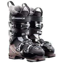 Chaussures De Ski Nordica Sportmachine 3 85 W Gw Black Bronze White -Matériel De Ski Soldes c462ab8045deeb4d3d69bd3aeda4c397098f1e37 H23NORDCHA216822 902