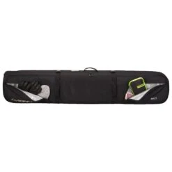 Housse Snowboard Dakine High Roller Snowboard Bag Black Coated -Matériel De Ski Soldes c466a988d149bc068f54fde1e34cd4f77ba635c8 H23DAKIACC3353431 3