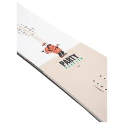 Planche Snowboard K2 Party Platter Design -Matériel De Ski Soldes c4696162e0de22659025f94967acb6b02d61c006 H23KDEUBOA266594 903